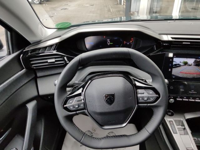 Peugeot 308 - Bild 12