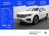 Volkswagen Touareg V6 eHybrid Atmosphere PANO AHK LEDER ACC - Volkswagen Touareg Atmosphere mit Hybrid-Antrieb (Benzin/Elektro)