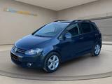 Volkswagen Golf Plus 1.2TSI Team SHZ PDC VO.+HI. TEMP. 1.HD - Volkswagen Golf Plus: Team