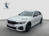 BMW 318d Touring M Sport Aut. Klimaaut. Head-Up RFT - BMW 318 in Mönchengladbach