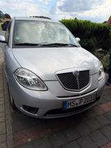 Lancia Ypsilon 1.2 8v Ypsilon -