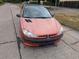 Peugeot 206 XS 75 XS - Peugeot 206: Xs