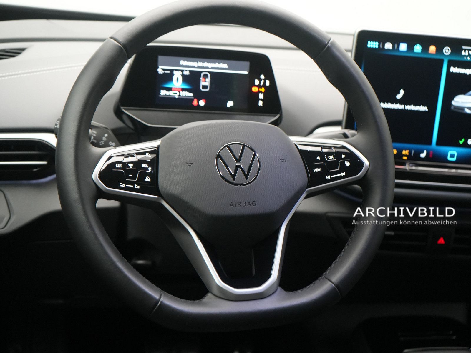 Volkswagen ID.5 - Bild 11
