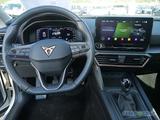 Cupra Formentor 1.5 TSI AHK/SHZ/LED - Cupra Gebrauchtwagen von 2024