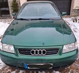 Audi A3 1.9 tdi - gebrauchte Audi A3 aus dem Jahr 1996