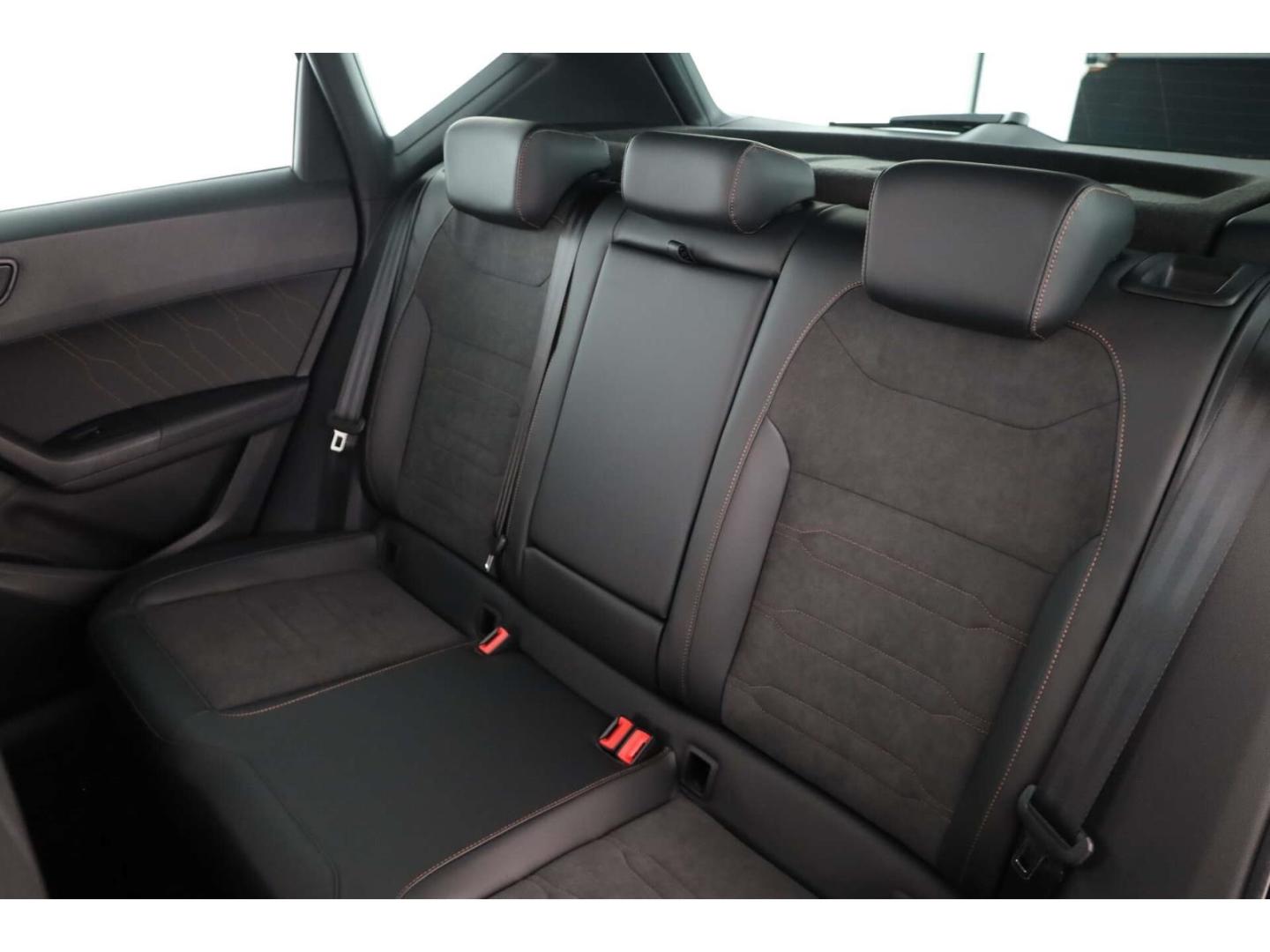 Cupra Ateca 2.0 TSI 4Drive VZ, миниатюра 24