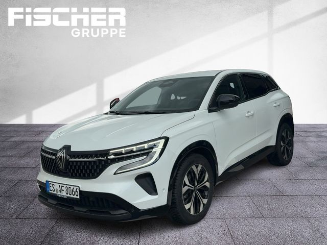 Renault Austral Techno 160 Aut. el. Heckkl. GJR