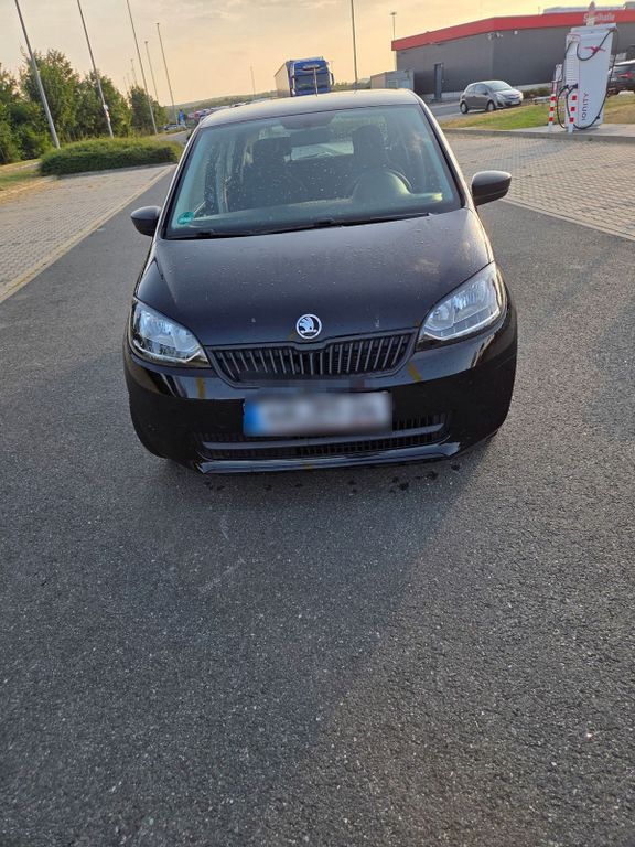 Image of Skoda Citigo