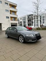 Audi A6 3.0 TDI (DPF) tiptronic quattro Avant - - gebrauchte Audi A6 aus dem Jahr 2010