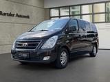 Hyundai H-1 Cargo Profi *KLIMA*NAVI*S-DACH*RFK*TEMP.*TÜV - Hyundai mit Diesel-Antrieb: Kleinbus