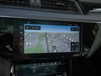 Audi Q8 e-tron - Vorschau Bild 10