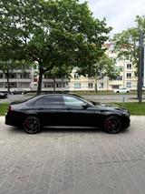 Mercedes-Benz E 53 AMG Mercedes-AMG E 53 4MATIC+ Autom. Me... - gebrauchte Mercedes-Benz E 53 AMG aus dem Jahr 2021