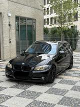 BMW 335i e91 bj2011 km112 000 - gebrauchte BMW 120 aus dem Jahr 2011