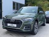 Audi Q5 40 TDI quattro S-line/LED/NAVI/94.000km - Audi: Q9