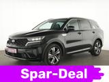 Kia Sorento Spirit ACC|Bi-LED|Navi|BOSE|Smart-Key - Kia Sorento Gebrauchtwagen in Düsseldorf