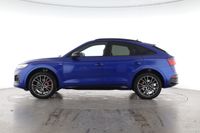 Audi Q5 - Vorschau Bild 3