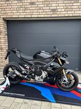 BMW S1000R Carbon | Frästeile2 | Schmiederäder |  SC