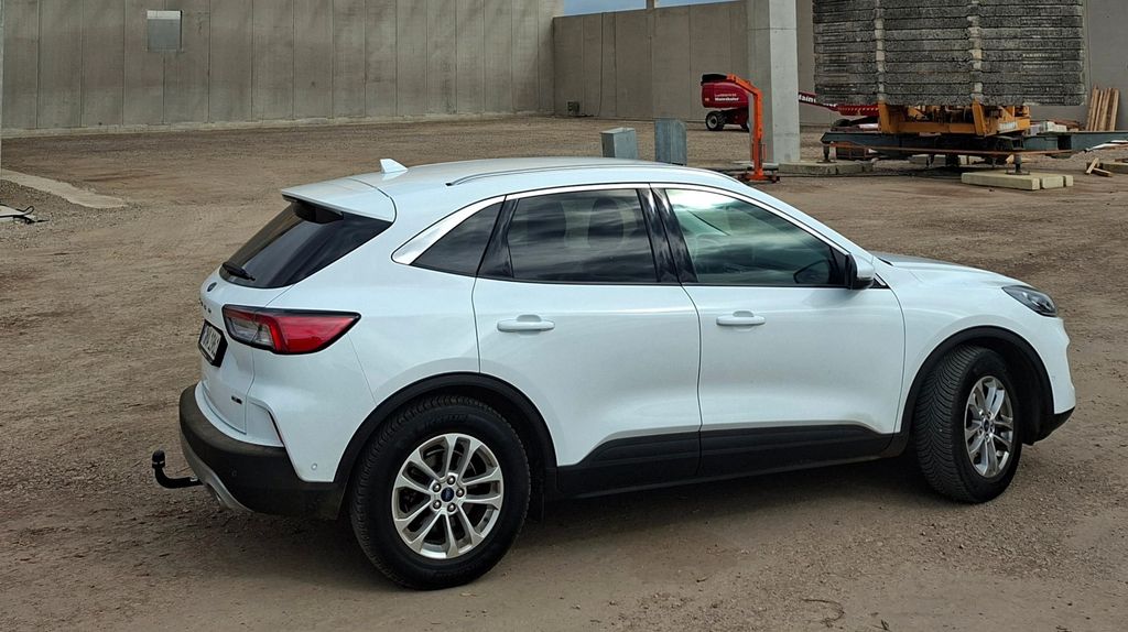 Image of Ford Kuga