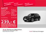 Audi Q5 40 TDI qu. S tronic S line AHK/Virtual+/Navi+