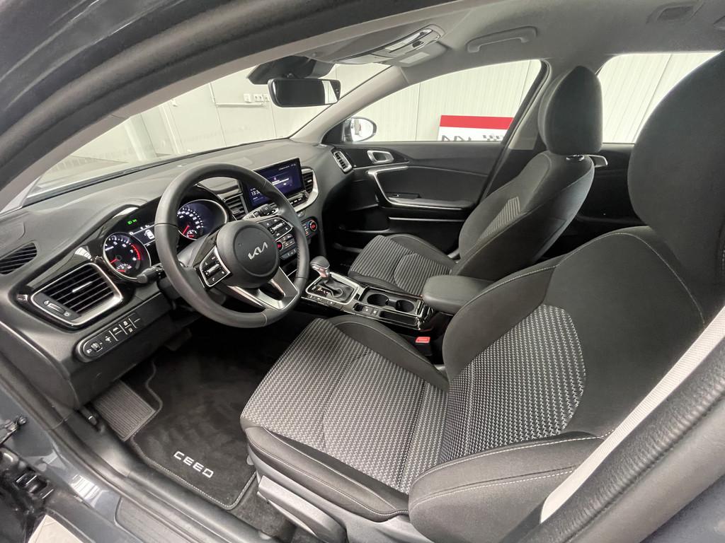Kia Ceed SW 1.5 T-GDI DCT Spirit