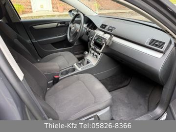 Volkswagen Passat Variant - 9