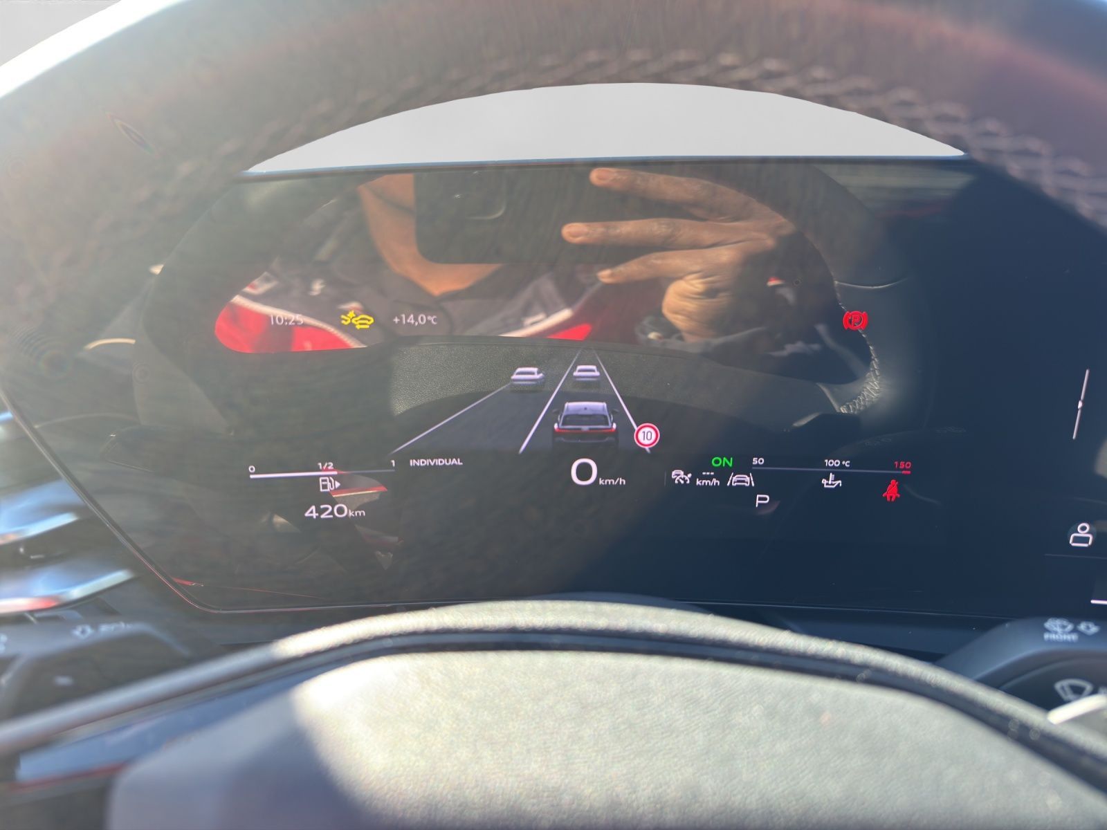 Audi A5 - Bild 10