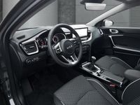Kia XCeed - Vorschau Bild 7