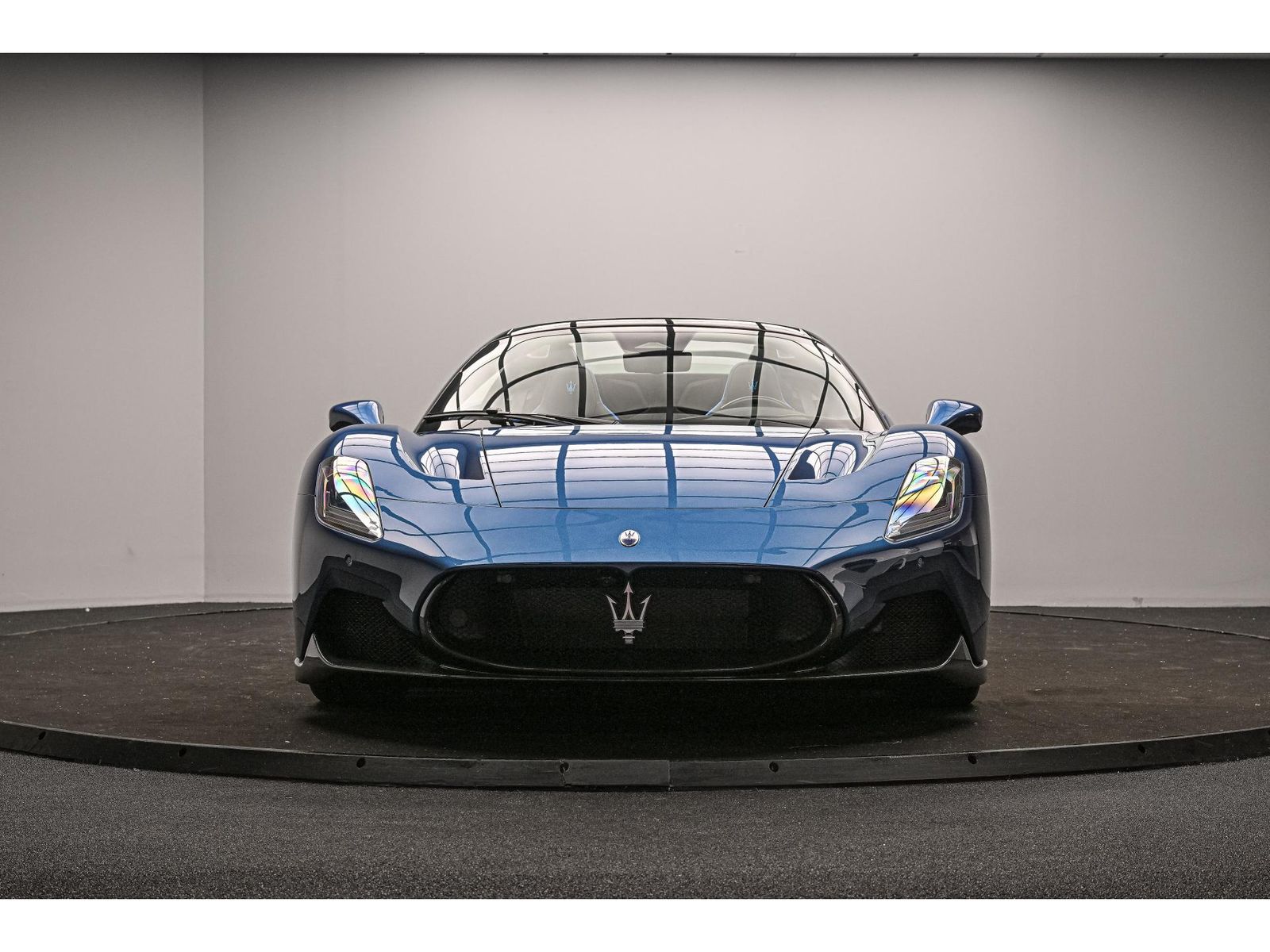 Maserati Mc20  CIELO - 3.0 V6 630 CH imagem 2