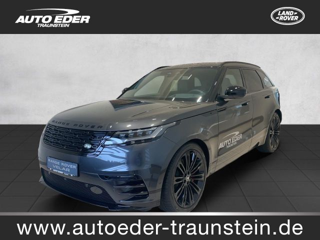 Land Rover Range Rover Velar Autobiography Standheizung LED