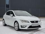 Seat Leon FR DSG I NAVI I LED I Euro6b I - Seat Leon: Fr Dsg