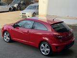 Seat Ibiza Cupra DSG Xenon Navi Leder Sitzheizung PDC - Seat Ibiza Cupra