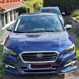 Subaru LEVORG EXCLUSIVE  AUT.=1.HD=EXTRAS=GARANTIE=TOP - Subaru Levorg aus 2020