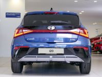 Hyundai i20 - Vorschau Bild 11