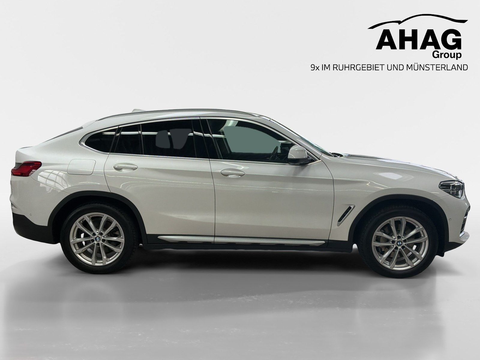 BMW X4 - Bild 3