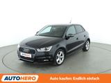 Audi A1 1.0 TFSI Design*PDC*ALU*KLIMA*CD* - Audi A1 Gebrauchtwagen in Bochum