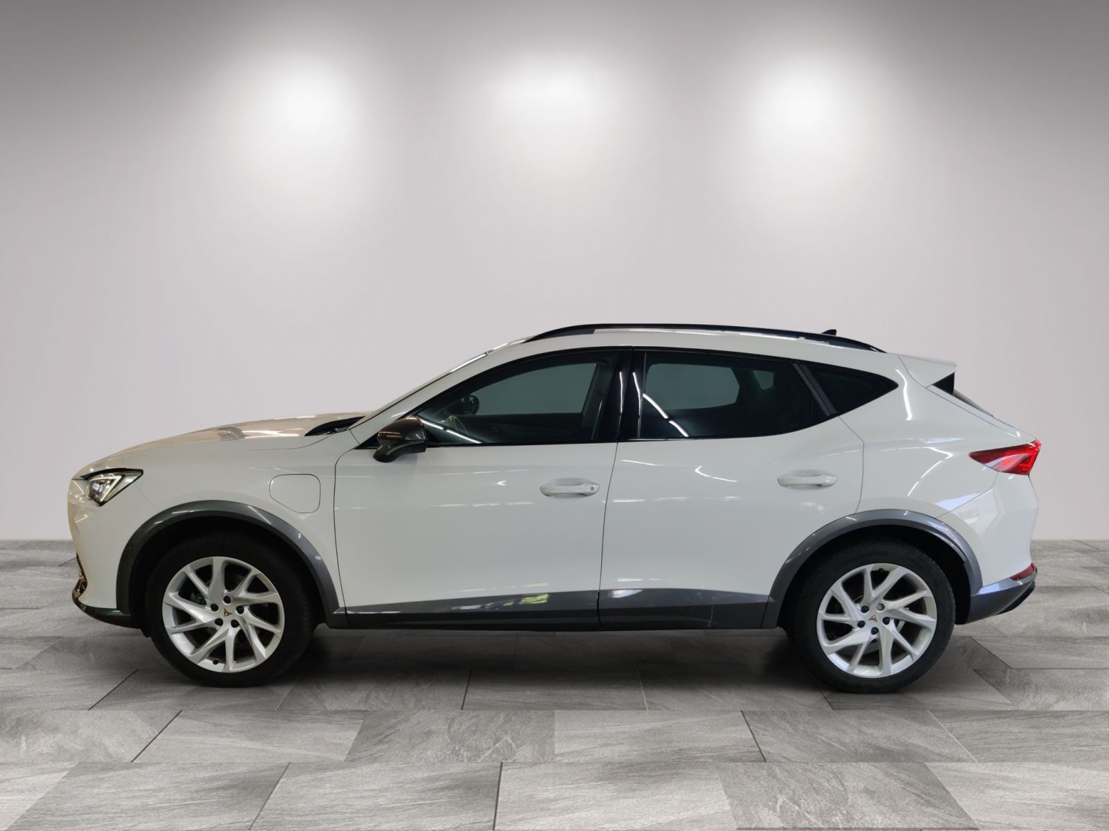 Cupra Formentor 1.4 e-HYBRID AHK LED ACC Navi Sitzhzg foto 4