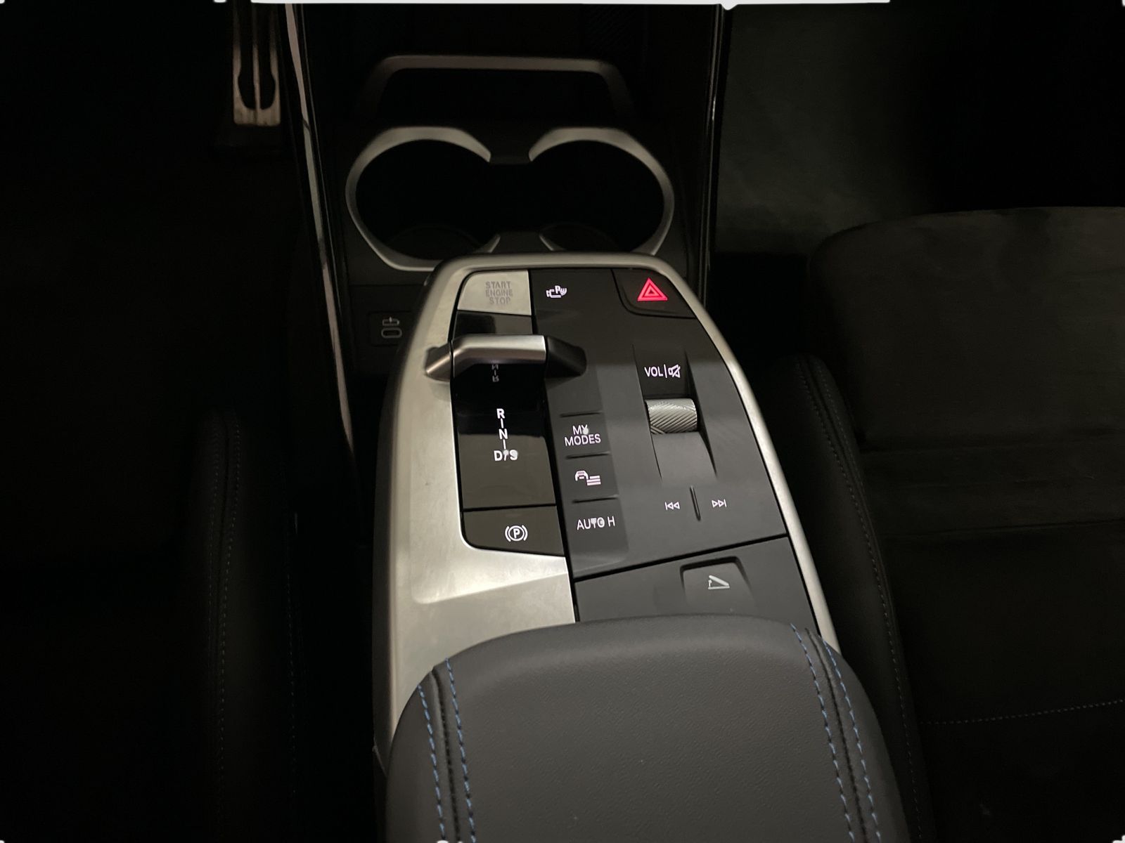 BMW X1 - Bild 17