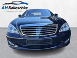 Mercedes-Benz S 500 Nightvision AHK Voll GSD Orig 38500 km1.HD - gebrauchte Mercedes-Benz S 500 aus dem Jahr 2006