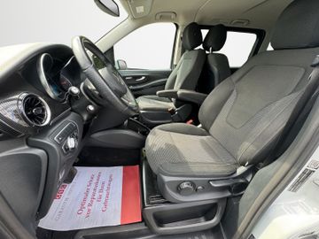 Mercedes V 250 - 10