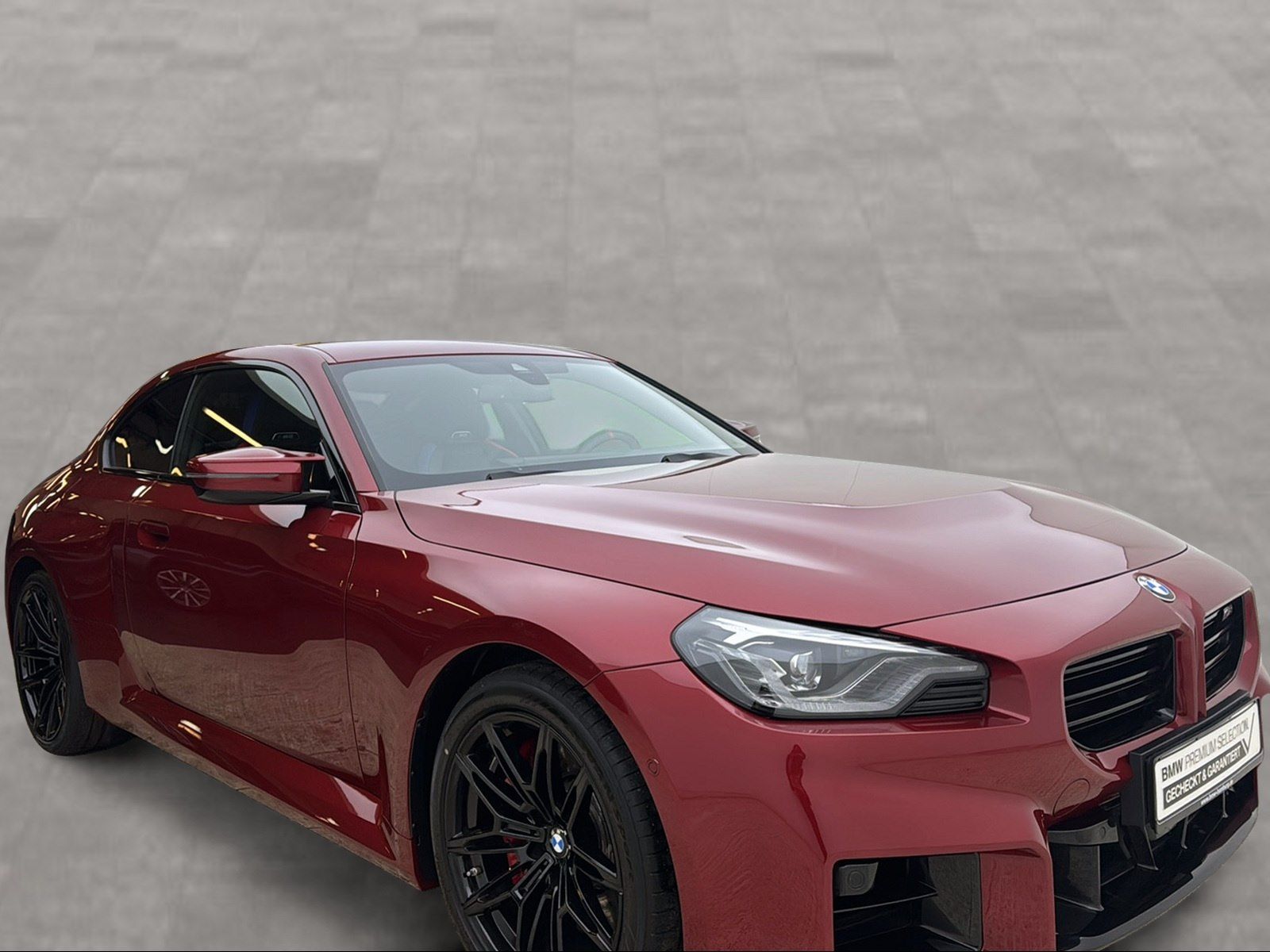 BMW M2 - Bild 10
