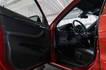 Bild 13 BMW X2 xDrive 25 e Advantage Plus PHEV