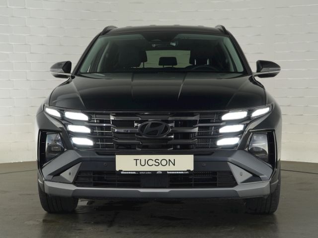 Hyundai Tucson – Bild 6