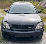 Opel Vectra GTS 3,2L - Opel Vectra: 3.2