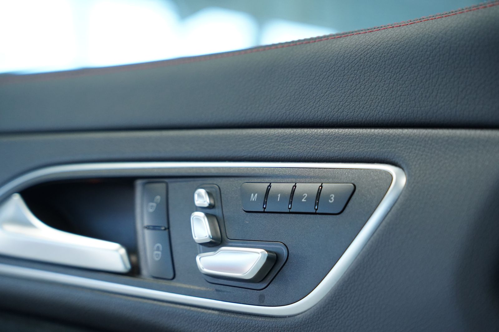 Mercedes Benz Cla 45 Amg Shooting Brake