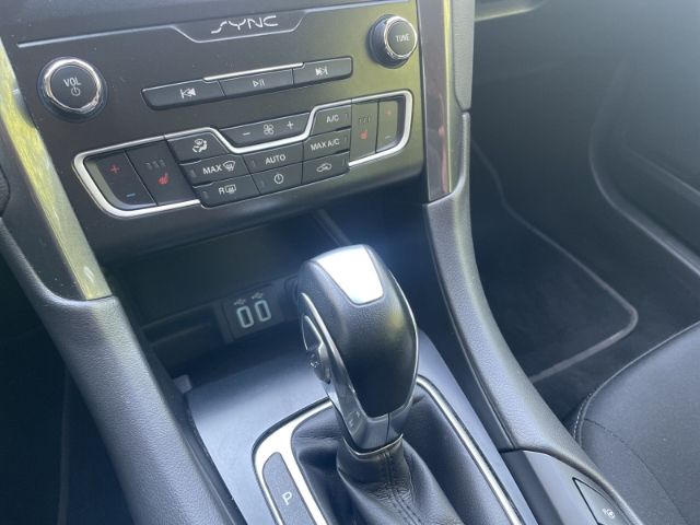 Fahrzeugabbildung Ford Mondeo 2.0 Hybrid, Trend Autom. AHK, Navi, Rückf