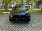 BMW X5 M50 M50i - - gebrauchte BMW X5 M50 aus dem Jahr 2021