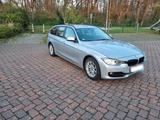 BMW 316d F30  Baujahr 2014  TÜV bis 09/2027 - BMW 316: F30