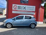 Opel Corsa D Basis - Opel Corsa aus 2008 mit Diesel-Antrieb