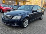 Mercedes-Benz C 230 C Limousine C 230*Navi*PDC*ALU*Memory*Tüv - scheckheftgepflegte Mercedes C 230