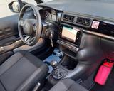 Citroën C3 FEEL PACK 15 BHDi 100 NAV/PDC - Citroën C3 mit Diesel-Antrieb: Feel